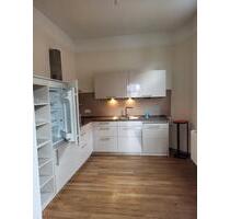 Wohnung in Ruhiger Lage - 710,00&nbsp;EUR Kaltmiete, ca.&nbsp; 108,00&nbsp;m&sup2; in Leer (Ostfriesland) (PLZ: 26789)