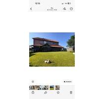 Schöne 4-Zimmerwohnung mit Garten - Raddestorf