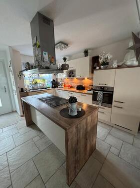 Foto - 4 Zimmer Reihenhaus in Langenfeld (Rheinland)