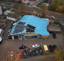 KFZ Werkstatt, Autohaus zur Miete. Sofort nutzbare Gewerbefläche für Handwerk oder Autohandel in Wolfenbüttel