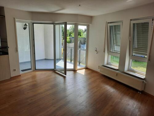Foto - Sehr schöne, helle 2-Zimmer-Wohnung in Laupheim