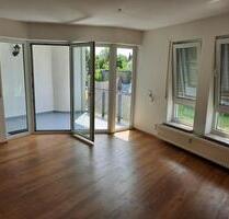 Sehr schöne, helle 2-Zimmer-Wohnung in Laupheim