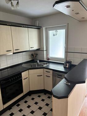 Foto - 2 Zimmer Erdgeschoßwohnung zur Miete in Laupheim