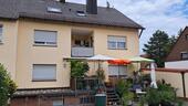 Foto - 3-Zimmer Wohnung mit Loggia 1.OG in 90766 Fürth (+Gartennutzung)
