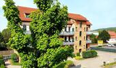 Foto - 2 Zimmer Erdgeschoßwohnung zur Miete in Sangerhausen
