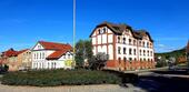 Foto - Erdgeschoßwohnung in Sangerhausen zur Miete