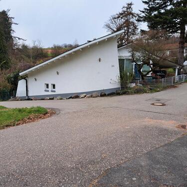 Foto - 5 Zimmer Einfamilienhaus zum Kaufen in Neckarsteinach