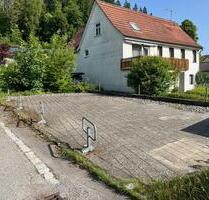 Stellplatz Aussenstellplatz Parkplatz 78532 Tuttlingen Möhringen