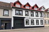Foto - 9 Zimmer Mehrfamilienhaus, Wohnhaus zum Kaufen in Bretten