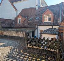 Kernsanierungsbedürftiges Wohnhaus in ruhiger Innenstadtlage - Speyer