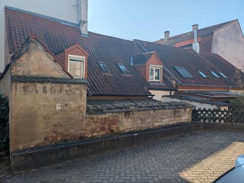 Foto - 4 Zimmer Einfamilienhaus zum Kaufen in Speyer