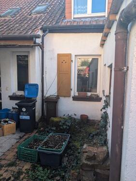 Foto - Einfamilienhaus in Speyer zum Kaufen