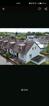 Foto - Reihenhaus in Münchberg - 172.000,00&nbsp;EUR Kaufpreis, ca.&nbsp; 117,00&nbsp;m&sup2;
