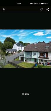Foto - 5 Zimmer Reihenhaus in Münchberg
