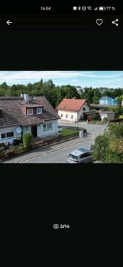 Foto - Reihenhaus in Münchberg zum Kaufen