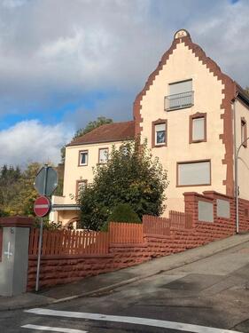 Foto - 10 Zimmer Mehrfamilienhaus, Wohnhaus zum Kaufen in Pirmasens