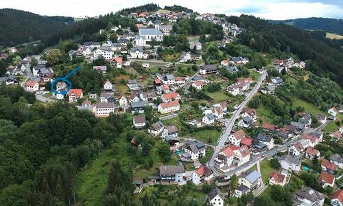 Foto - Einfamilienhaus in Wilhelmsthal zum Kaufen