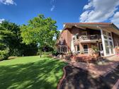 Foto - Architektenhaus in Ganderkesee - 795.000,00&nbsp;EUR Kaufpreis, ca.&nbsp; 200,00&nbsp;m&sup2;