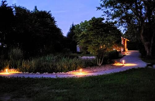 Foto - 7 Zimmer Einfamilienhaus in Ganderkesee