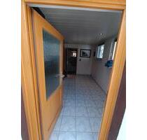 2-Zimmer Maisonettewohnung 58m² Balkon Wintergarten Tierfreundlic - Kirchheim an der Weinstraße