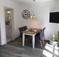 Last Minute-Ferienwohnung DangastNordsee noch frei - Varel