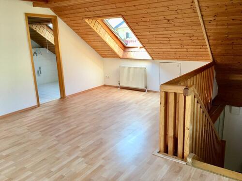 Foto - Etagenwohnung zur Miete in Würzburg