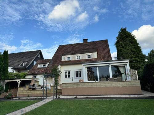 Foto - Zweifamilienhaus freistehend - 470.000,00 EUR Kaufpreis,