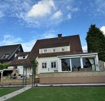 Zweifamilienhaus freistehend - 470.000,00 EUR Kaufpreis, in Herford (PLZ: 32049) Falkendiek