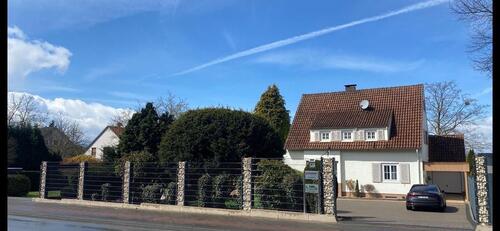 Foto - Einfamilienhaus zum Kaufen in Herford
