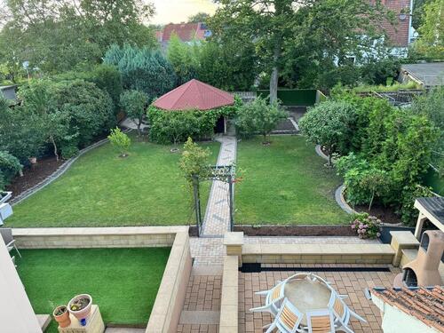 Foto - Einfamilienhaus in Herford