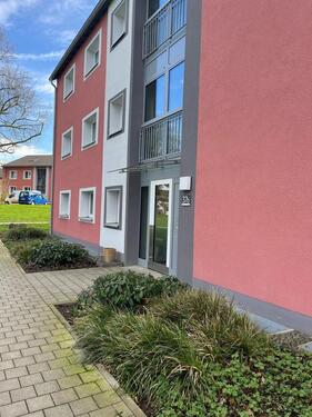 Foto - Etagenwohnung zur Miete in Essen