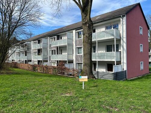 Foto - Etagenwohnung in Essen