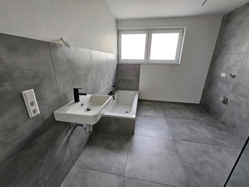 Foto - Etagenwohnung in Schönenberg-Kübelberg