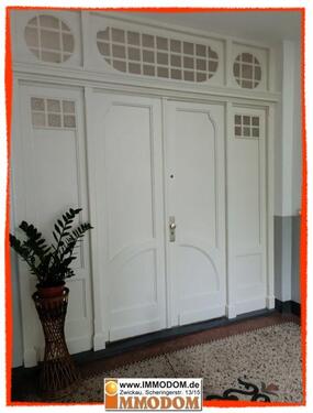 Foto - Etagenwohnung zur Miete in Zwickau