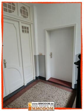 Foto - Etagenwohnung in Zwickau zur Miete