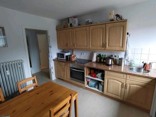Foto - Helle und zentrale 3-Zimmerwohnung Dortmund Innenstadt Ost