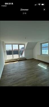 Foto - 2 Zimmer Etagenwohnung zur Miete in Sanitz