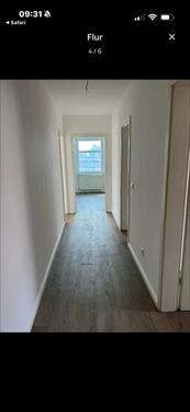 Foto - Etagenwohnung in Sanitz zur Miete