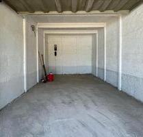 Garage in Zentrumsnähe von Quedlinburg: Sicher & Trocken