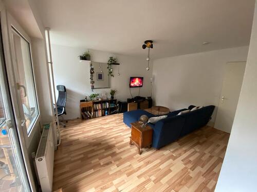 Foto - Etagenwohnung zur Miete in Berlin