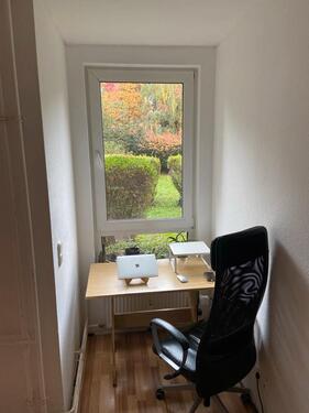 Foto - Etagenwohnung in Berlin