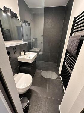 Foto - Etagenwohnung in München zur Miete