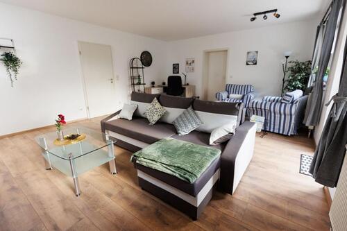 Foto - Etagenwohnung in Selters (Westerwald)