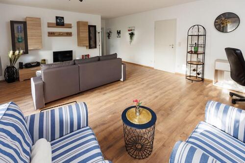 Foto - Etagenwohnung in Selters (Westerwald) zur Miete