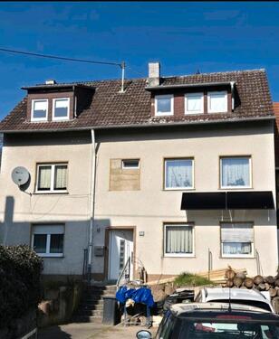 Foto - Geräumiges Einfamilienhaus mit viel Potenzial