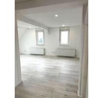 Frisch sanierte DG-Wohnung in Mudersbach