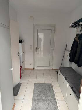 Foto - Eigentumswohnung Wohnung Hinterhof