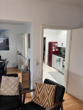 Foto - Etagenwohnung zur Miete in Bochum