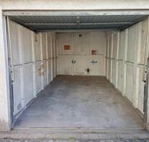 Garage zu vermieten Mannheim Luzenberg - Bad Soden am Taunus