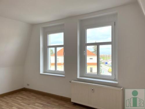 Foto - Etagenwohnung in Bautzen